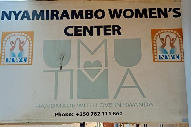 Kigali African Shopping Tour  6