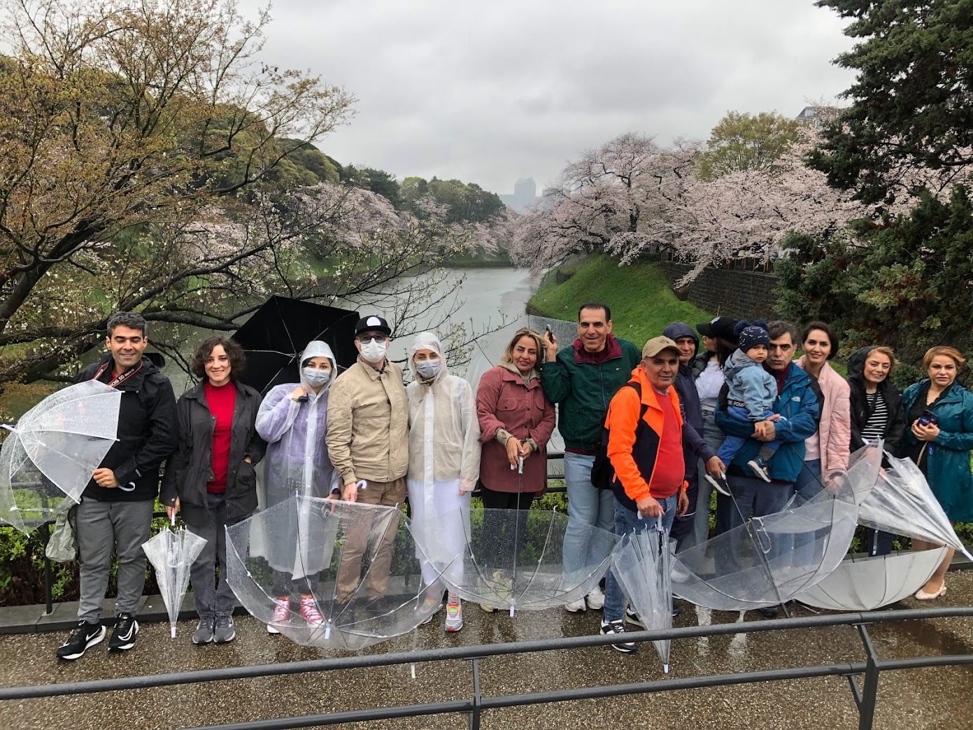imperial palace tokyo 