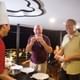 Orchid Cruise Top Notch Cruise into Halong and Lan Ha Ba