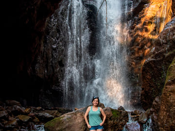 Oxa-02 : Villa Rica Expedition – Coffee Culture and Rainforest Discovery