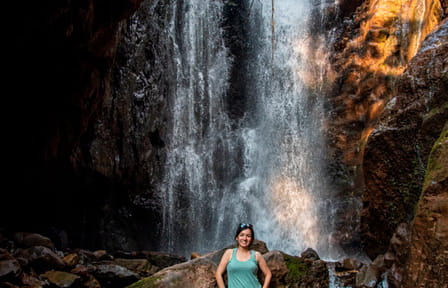 Amazon Jungle Adventure Tour in Oxapampa, Peru