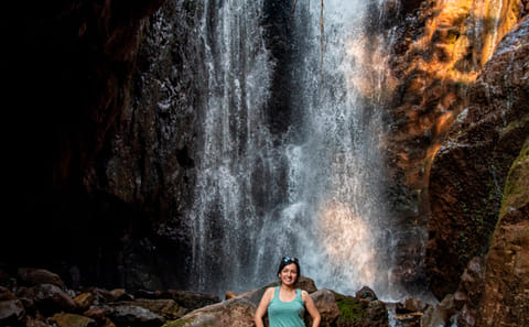Amazon Jungle Adventure Tour in Oxapampa, Peru