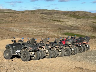 Superview - ATV Reykjavik Adventures, photo 16