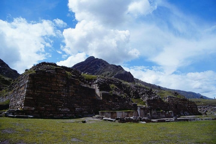 huaraz