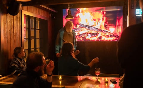 Icelandic Folklore Storytelling Experience in Reykjavík