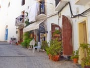 Self-Guided The Ibiza Syndicate City Escape Game 1