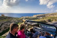 Gozo Jeep Tour (Full Day Including Lunch and Transport) 6