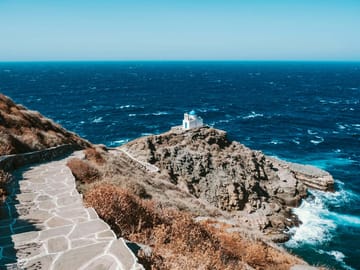 Culinary Tour of Kefalonia's Tastes and Local Flavors