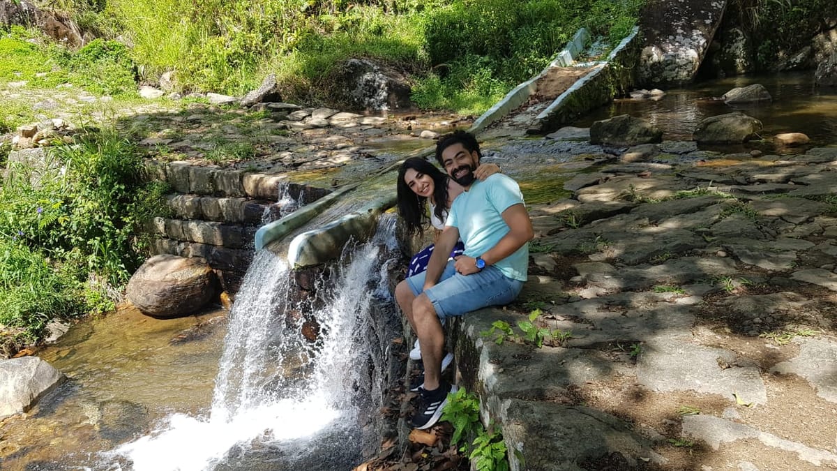 Knuckles Mountains Range 8 hours day tours from Kandy city