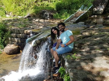 Knuckles Mountains Range 8 hours day tours from Kandy city