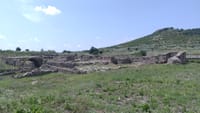 Beglik-Tash Self-Guided Tour 3