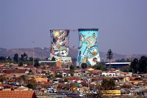 The Best Of Johannesburg Private Tours In 2 Days-Soweto-Apartheid Museum-Cradle of Human Kind