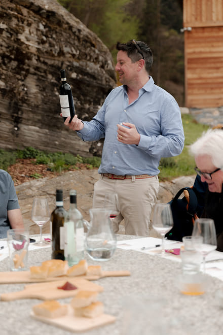 Bellagio: Wine Tasting Experience with Lake Como Views - Photo 20