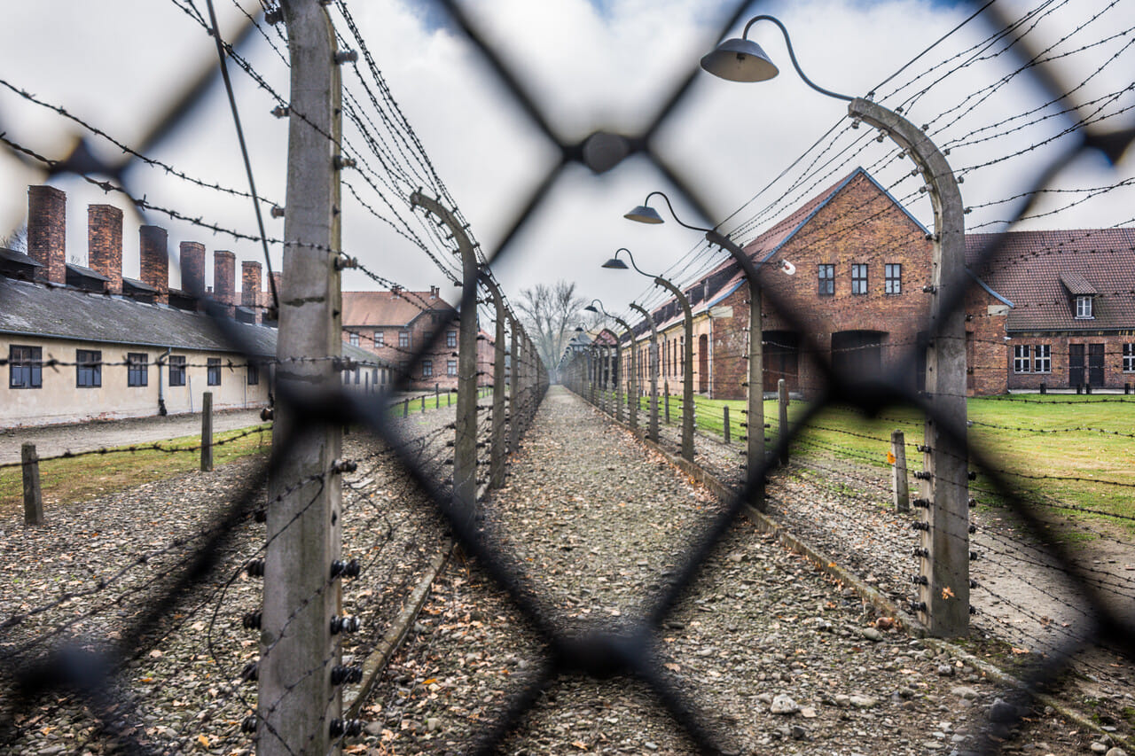 Auschwitz-Birkenau Fast Track Ticket & English Guided Tour (Without Transfers)