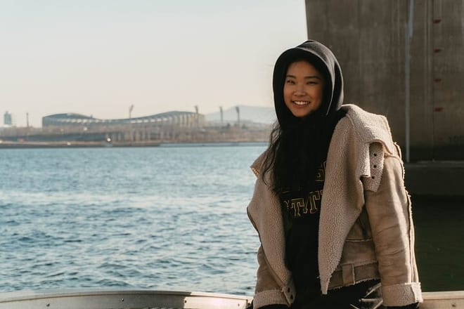 Private Photoshoot with a Professional Photographer in Seoul photo 5