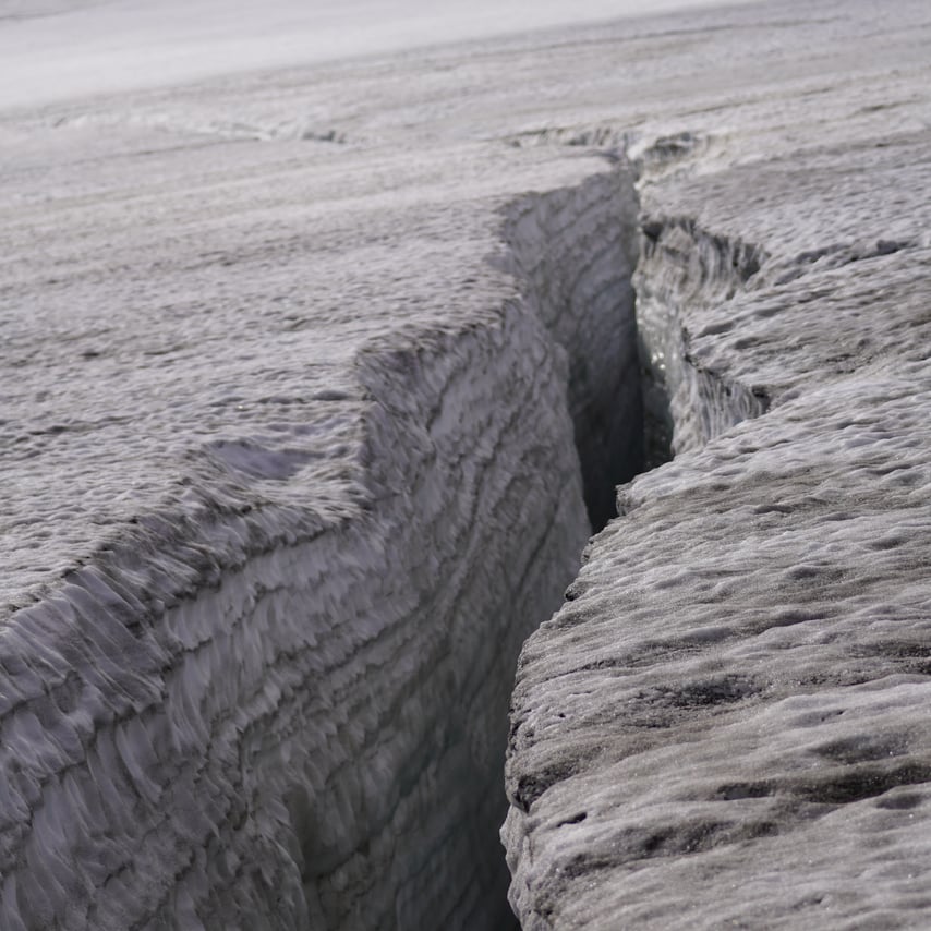 Snæfellsjökull	Hike 10