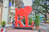 Kuala Lumpur Grand Full Day Guided Tour with 25 Attractions (SIC/Shared Tour) 3