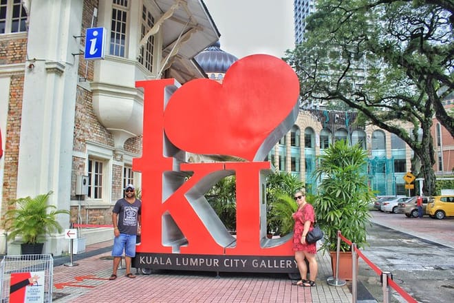 Kuala Lumpur Grand Full Day Guided Tour with 25 Attractions (SIC) photo 3