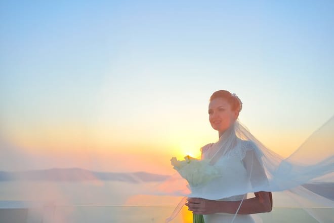 2H Private Photo Tour in Santorini