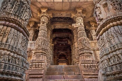 Patan & Little Rann Of Kutch