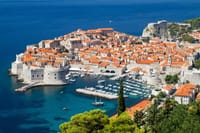 Private Split to Dubrovnik transfer with Mostar tour  6