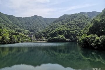 Hiking the Tofu Ancient Trail from Shanghai to Hangzhou