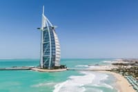Dubai Half Day City Tour With Desert Safari, BBQ Dinner & More 10