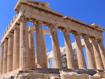 Temple Of Hephaestus