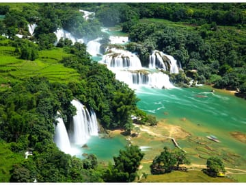 8-Day Adventure Tour from Hanoi to Cat Ba Island