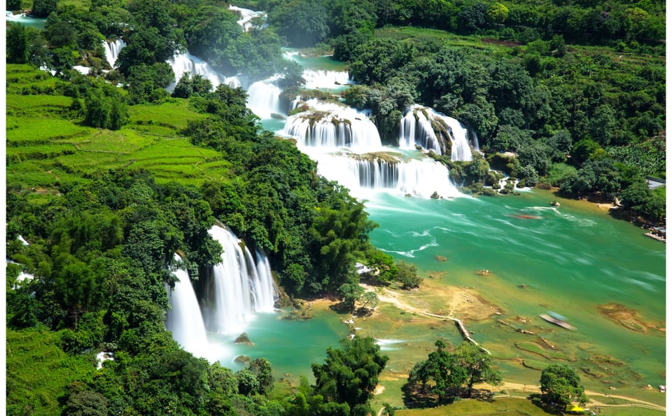 8-Day Adventure Tour from Hanoi to Cat Ba Island