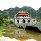 Small Group Of 9 Tour From Hanoi to Incense Village and Ninh Binh