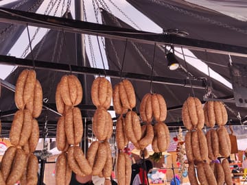 8-Day Culinary Tour of Aspindza and Gori, Georgia
