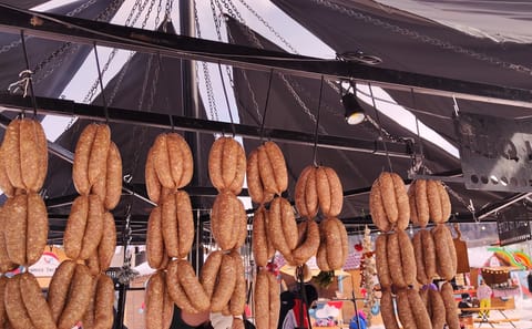 8-Day Culinary Tour of Aspindza and Gori, Georgia