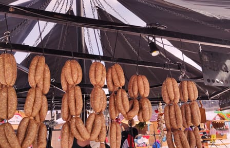 8-Day Culinary Tour of Aspindza and Gori, Georgia