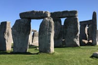 Salisbury Magna Carta Stonehenge and Bath Private Tour 1