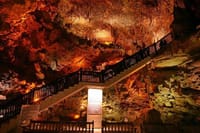 Alanya Sunset City Tour with Cable Car & Transfer by 4x4 Jeep 2