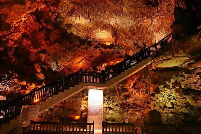 Alanya Sunset City Tour with Cable Car & Transfer by 4x4 Jeep 2