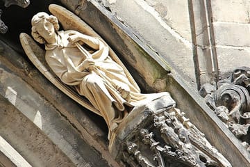 Guided Tour of Aachen's Historic Old Town Landmarks