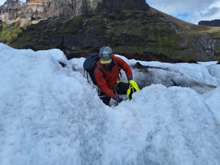 Glacier Adventure, photo 8