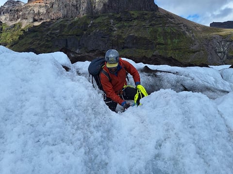 Glacier Adventure, photo 8