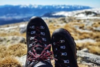 Full Day Pyrenees Snowshoeing Tour 4
