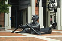 Sounds of Knoxville Self Guided Audio GPS/APP Walking Tour 5