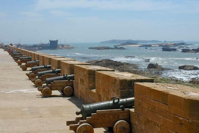 Essouira