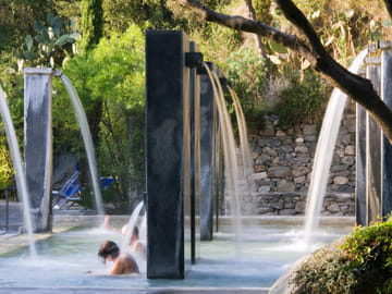 3-Day Private Ischia Wellness Escape: Pure Relaxation & Thermal Bliss