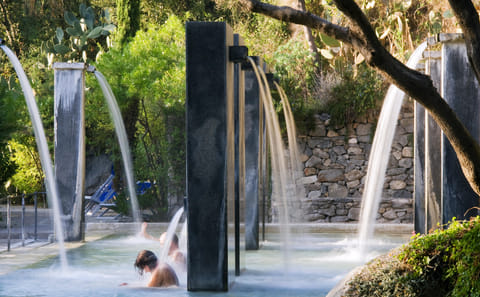 3-Day Private Wellness Retreat in Ischia, Campania