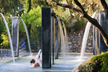 3-Day Private Wellness Retreat in Ischia, Campania