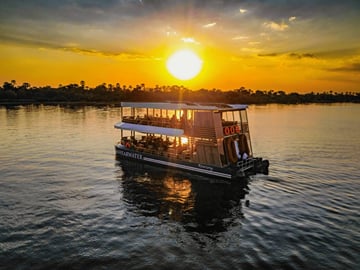 2-Day Chobe & Victoria Falls Escape