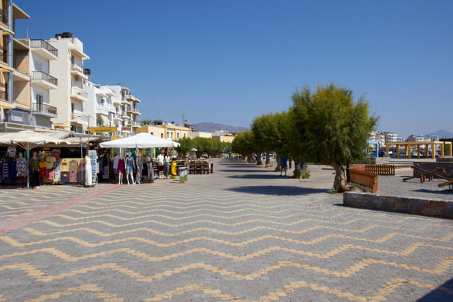 Day Tour to Ierapetra and Chrissi Island from Heraklion and East Crete photo 4