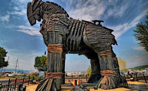 8-Day Private Cultural Tour of Istanbul and Historical Sites in Turkey