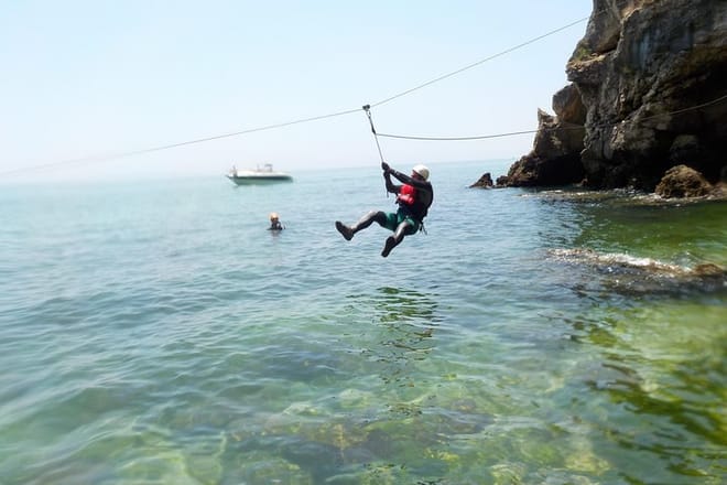 ZipLine